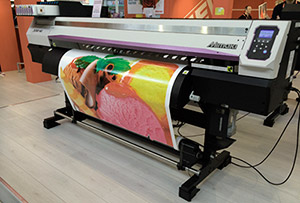 JV300-160 Mimaki II